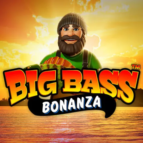 Try your luck with Big Bass Bonanza at Lucky Coin casino.