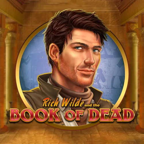 Start playing Book of Dead at Lucky Coin online casino now.
