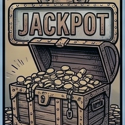 Chase massive rewards in jackpot games at Lucky Coin online casino.