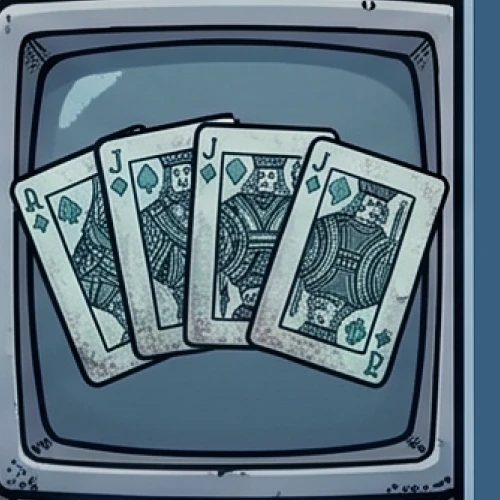 Try your best video poker strategies on the Lucky Coin platform.