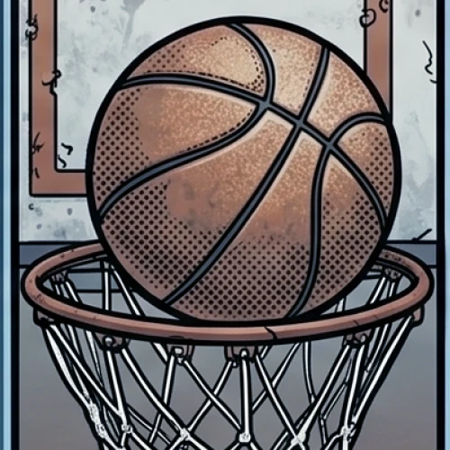 Place winning basketball wagers on the Lucky Coin sports betting platform.